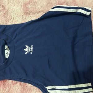 adidas tank top